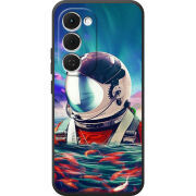 Чохол BoxFace Tecno Spark 40 Pro Plus 