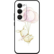 Чохол BoxFace Tecno Spark 40 Pro Plus 