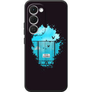 Чохол BoxFace Tecno Spark 40 Pro Plus 