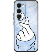 Чохол BoxFace Tecno Spark 40 Pro Plus 