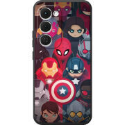 Чохол BoxFace Tecno Spark 40 Pro Plus 