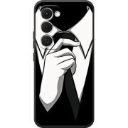 Чохол BoxFace Tecno Spark 40 Pro Plus Tie