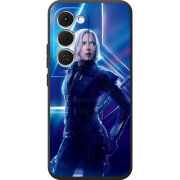 Чохол BoxFace Tecno Spark 40 Pro Plus 