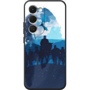 Чохол BoxFace Tecno Spark 40 Pro Plus 