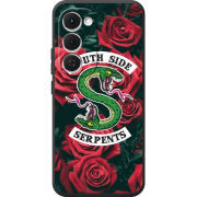 Чохол BoxFace Tecno Spark 40 Pro Plus 