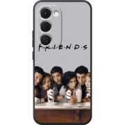 Чохол BoxFace Tecno Spark 40 Pro Plus 