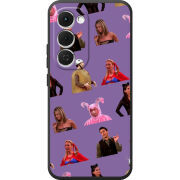 Чохол BoxFace Tecno Spark 40 Pro Plus 