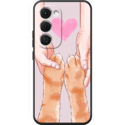 Чохол BoxFace Tecno Spark 40 Pro Plus 