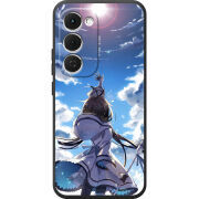 Чохол BoxFace Tecno Spark 40 Pro Plus 