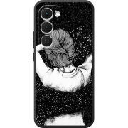 Чохол BoxFace Tecno Spark 40 Pro Plus Hugging Stars