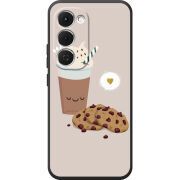 Чохол BoxFace Tecno Spark 40 Pro Plus Love Cookies