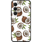 Чохол BoxFace Tecno Spark 40 Pro Plus Coconut