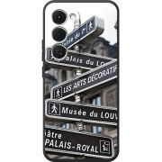 Чохол BoxFace Tecno Spark 40 Pro Plus 