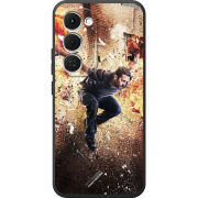 Чохол BoxFace Tecno Spark 40 Pro Plus 