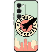 Чохол BoxFace Tecno Spark 40 Pro Plus 