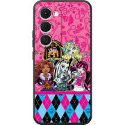 Чохол BoxFace Tecno Spark 40 Pro Plus 