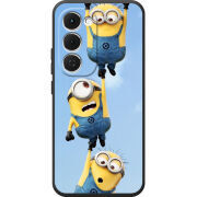 Чохол BoxFace Tecno Spark 40 Pro Plus 