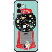 Чохол BoxFace Tecno Spark 40 Pro Plus 