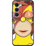 Чохол BoxFace Tecno Spark 40 Pro Plus 