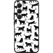 Чохол BoxFace Tecno Spark 40 Pro Plus 