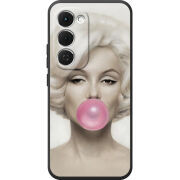 Чохол BoxFace Tecno Spark 40 Pro Plus Marilyn Monroe Bubble Gum