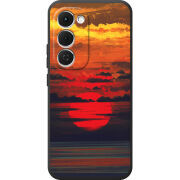 Чохол BoxFace Tecno Spark 40 Pro Plus Calm Before the Storm