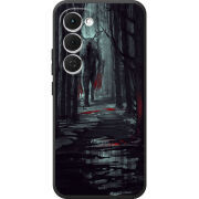 Чохол BoxFace Tecno Spark 40 Pro Plus Forest and Beast