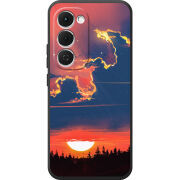 Чохол BoxFace Tecno Spark 40 Pro Plus Twilight