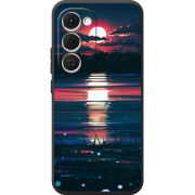 Чохол BoxFace Tecno Spark 40 Pro Plus Midnight