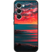 Чохол BoxFace Tecno Spark 40 Pro Plus Seaside a