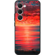 Чохол BoxFace Tecno Spark 40 Pro Plus Seaside b