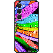 Чохол BoxFace Tecno Spark 40 Pro Plus Colored Chamomile