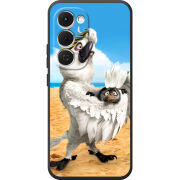 Чохол BoxFace Tecno Spark 40 Pro Plus 