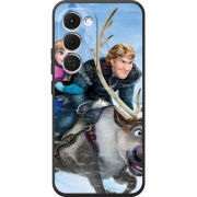 Чохол BoxFace Tecno Spark 40 Pro Plus 