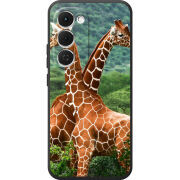 Чохол BoxFace Tecno Spark 40 Pro Plus 