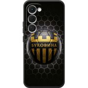 Чорний чохол BoxFace Tecno Spark 40 Pro Plus 