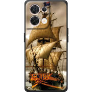 Чохол BoxFace OPPO Reno 8 5G 