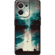 Чохол BoxFace OPPO Reno 8 5G 