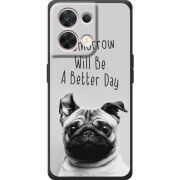 Чохол BoxFace OPPO Reno 8 5G 