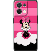 Чохол BoxFace OPPO Reno 8 5G 