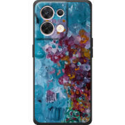 Чохол BoxFace OPPO Reno 8 5G 