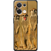 Чохол BoxFace OPPO Reno 8 5G 