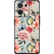 Чохол BoxFace OPPO Reno 8 5G Rosy