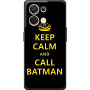 Чохол BoxFace OPPO Reno 8 5G 