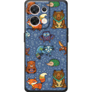 Чохол BoxFace OPPO Reno 8 5G 