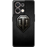 Чохол BoxFace OPPO Reno 8 5G 