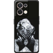 Чохол BoxFace OPPO Reno 8 5G 