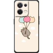 Чохол BoxFace OPPO Reno 8 5G 