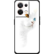 Чохол BoxFace OPPO Reno 8 5G 