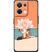 Чохол BoxFace OPPO Reno 8 5G 